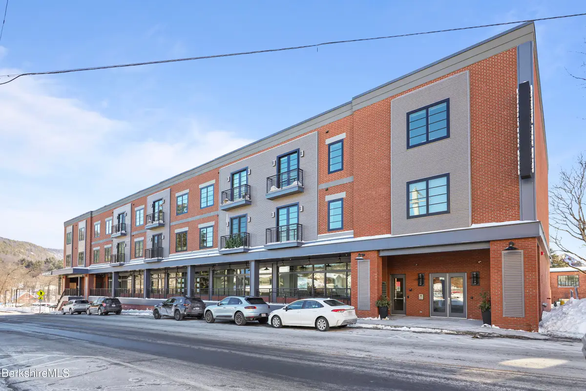 34 Bridge St #309, Great Barrington, MA 01230 - #1