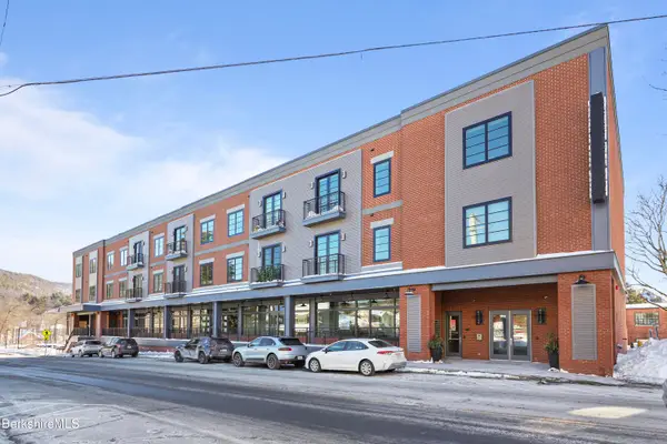 34 Bridge St #309, Great Barrington, MA 01230