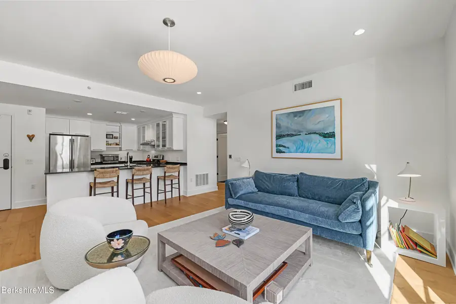 34 Bridge St #309, Great Barrington, MA 01230 - #3