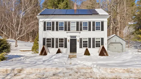 12 Alford Center Rd, Alford, MA 01230