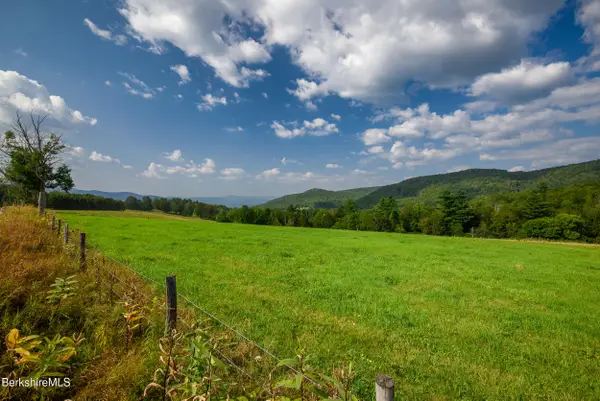 Lot 9E Stewart White Rd, Cheshire, MA 01225