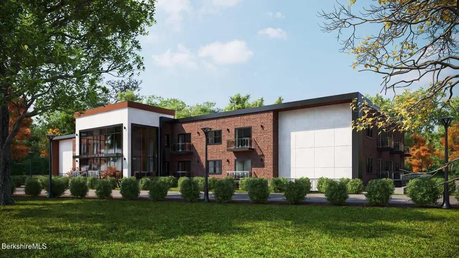 148 Maple Ave #12, Great Barrington, MA 01230 - #3