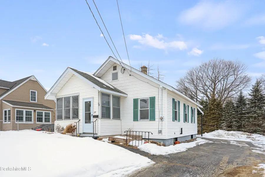 20 Crystal St, Pittsfield, MA 01201 - #3