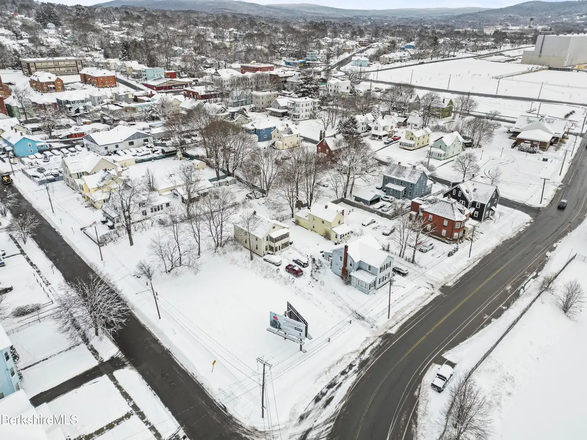 0 Parker St, Pittsfield, MA 01201 - #1