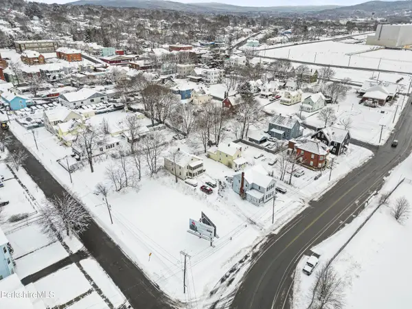 0 Parker St, Pittsfield, MA 01201