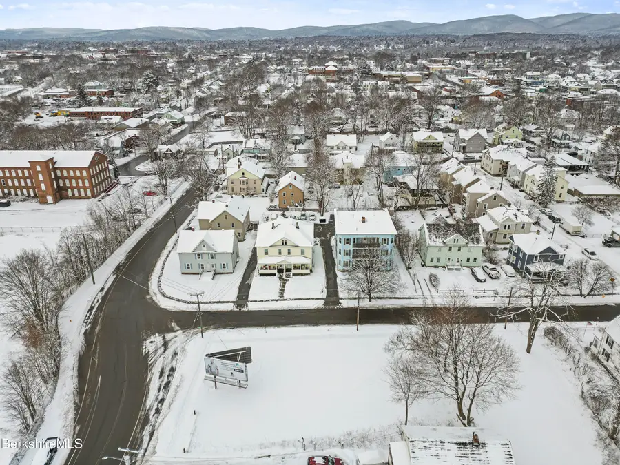 0 Parker St, Pittsfield, MA 01201 - #2
