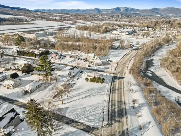 Lots 16, 38, 39 State Rd, North Adams, MA 01247