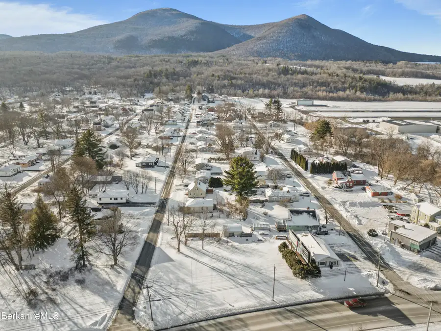 Lots 16, 38, 39 State Rd, North Adams, MA 01247 - #2