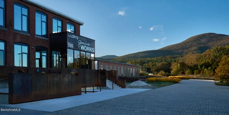 520 State Rd #303, North Adams, MA 01247 - #2