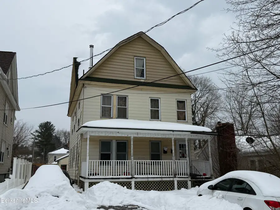 110-112 Lenox Ave, Pittsfield, MA 01201 - #2