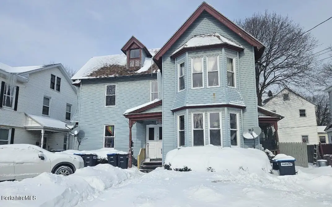 40-42 Henry Ave, Pittsfield, MA 01201 - #1