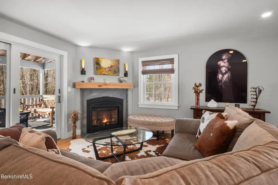 594 Shunpike Rd, Sheffield, MA 01257 - #3