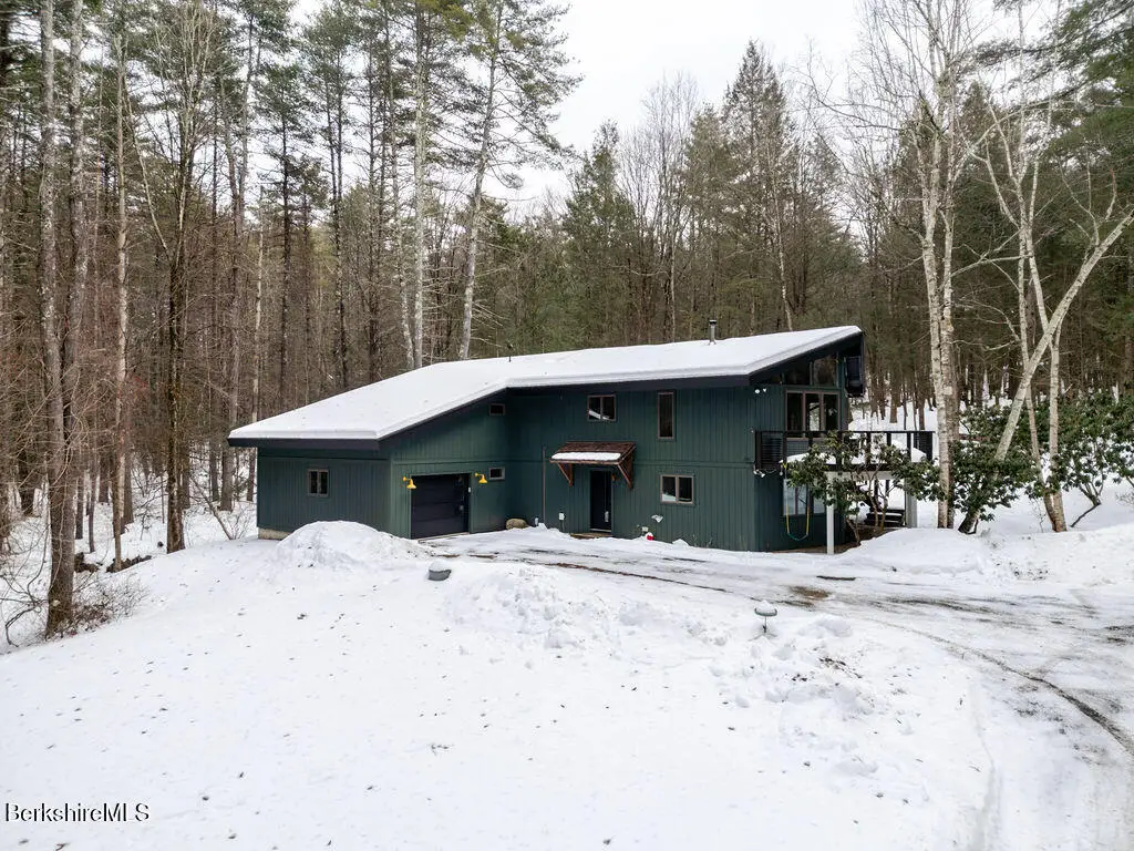 812 Canaan Southfield Rd, New Marlborough, MA 01259 - #1