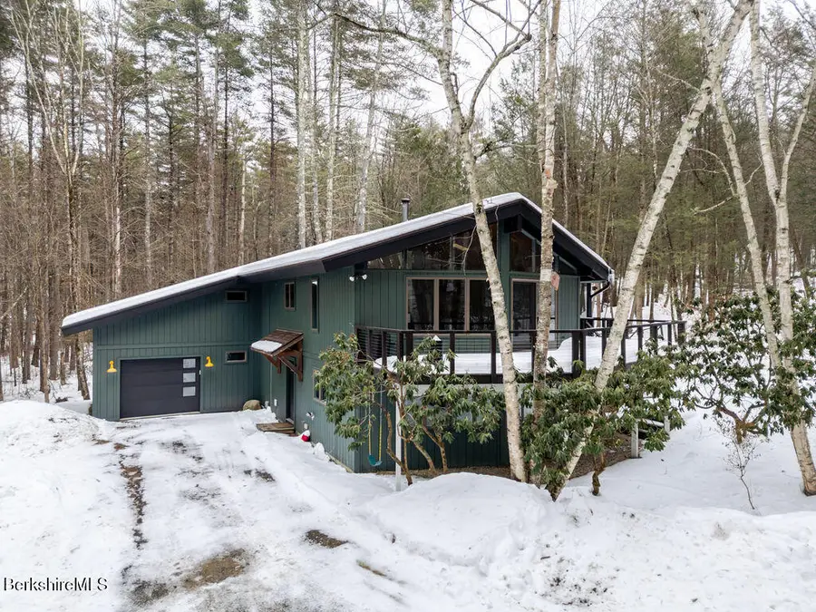 812 Canaan Southfield Rd, New Marlborough, MA 01259 - #2