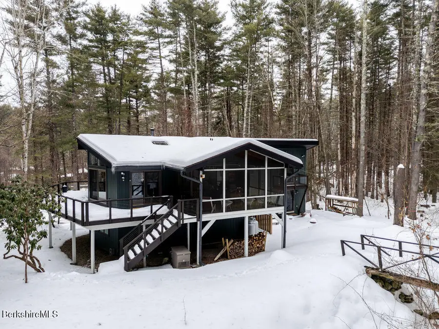 812 Canaan Southfield Rd, New Marlborough, MA 01259 - #3