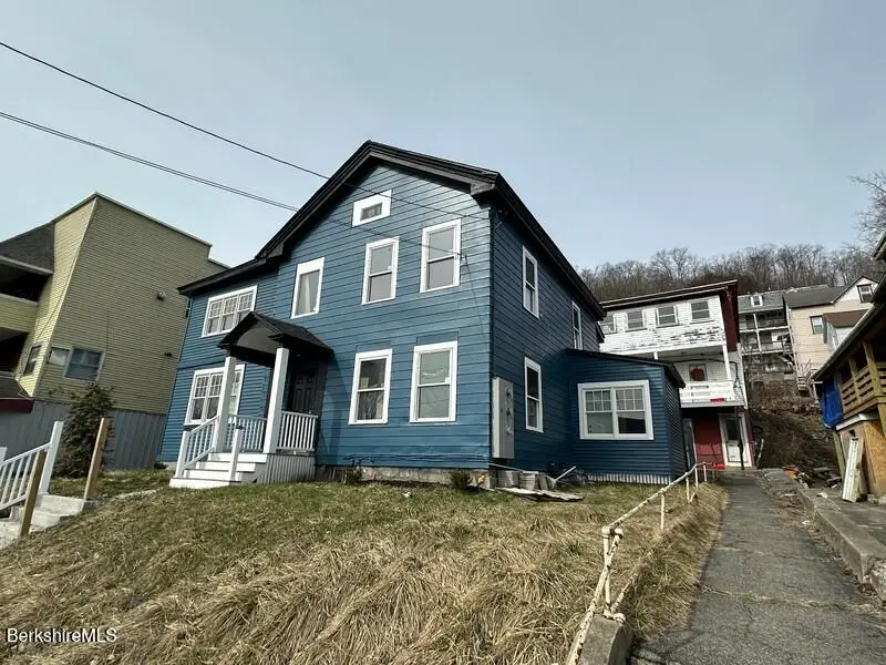 131 State St, North Adams, MA 01247 - #2