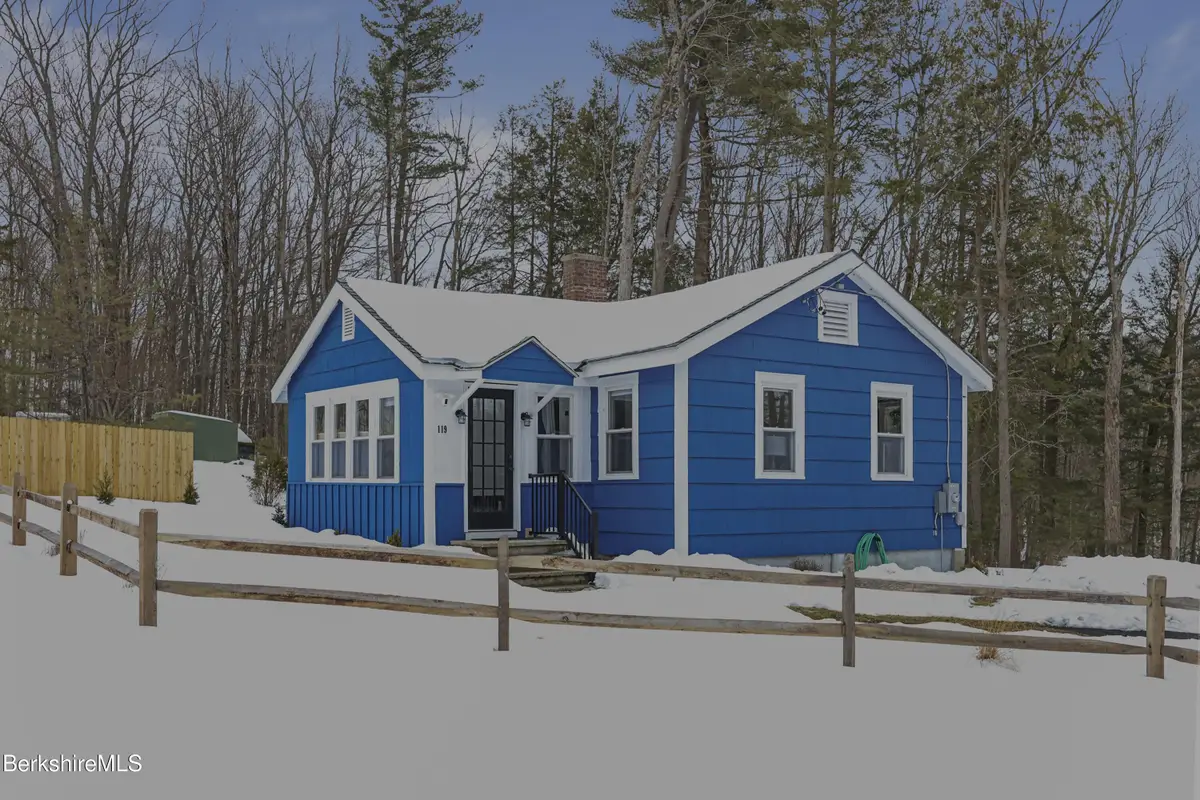 119 Orlando Ave, Pittsfield, MA 01201 - #1