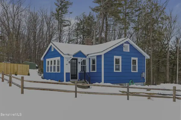 119 Orlando Ave, Pittsfield, MA 01201