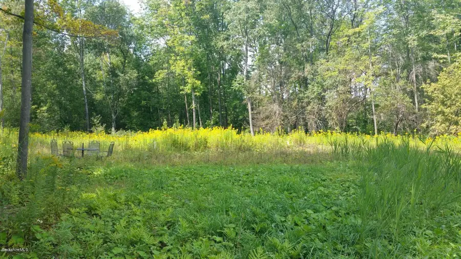 Reservoir Rd, North Adams, MA 01247 - #3