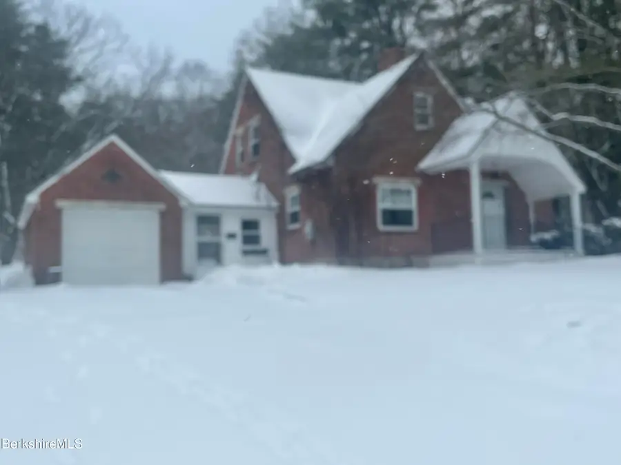 20 Prospect St, Dalton, MA 01226 - #2