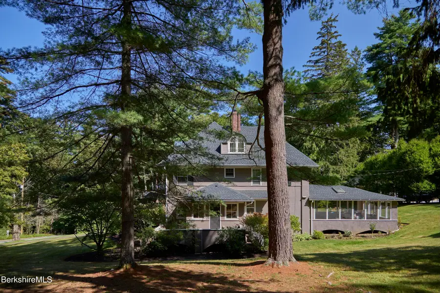 95 Lewis Ave, Great Barrington, MA 01230 - #3