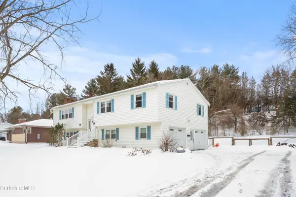 83 Alfred Dr, Pittsfield, MA 01201