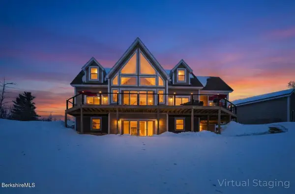 171 Bull Hill Rd, Lanesborough, MA 01237