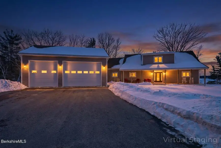 171 Bull Hill Rd, Lanesborough, MA 01237 - #2