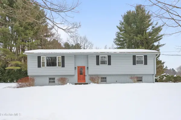 184 Washington Mountain Rd, Lee, MA 01238