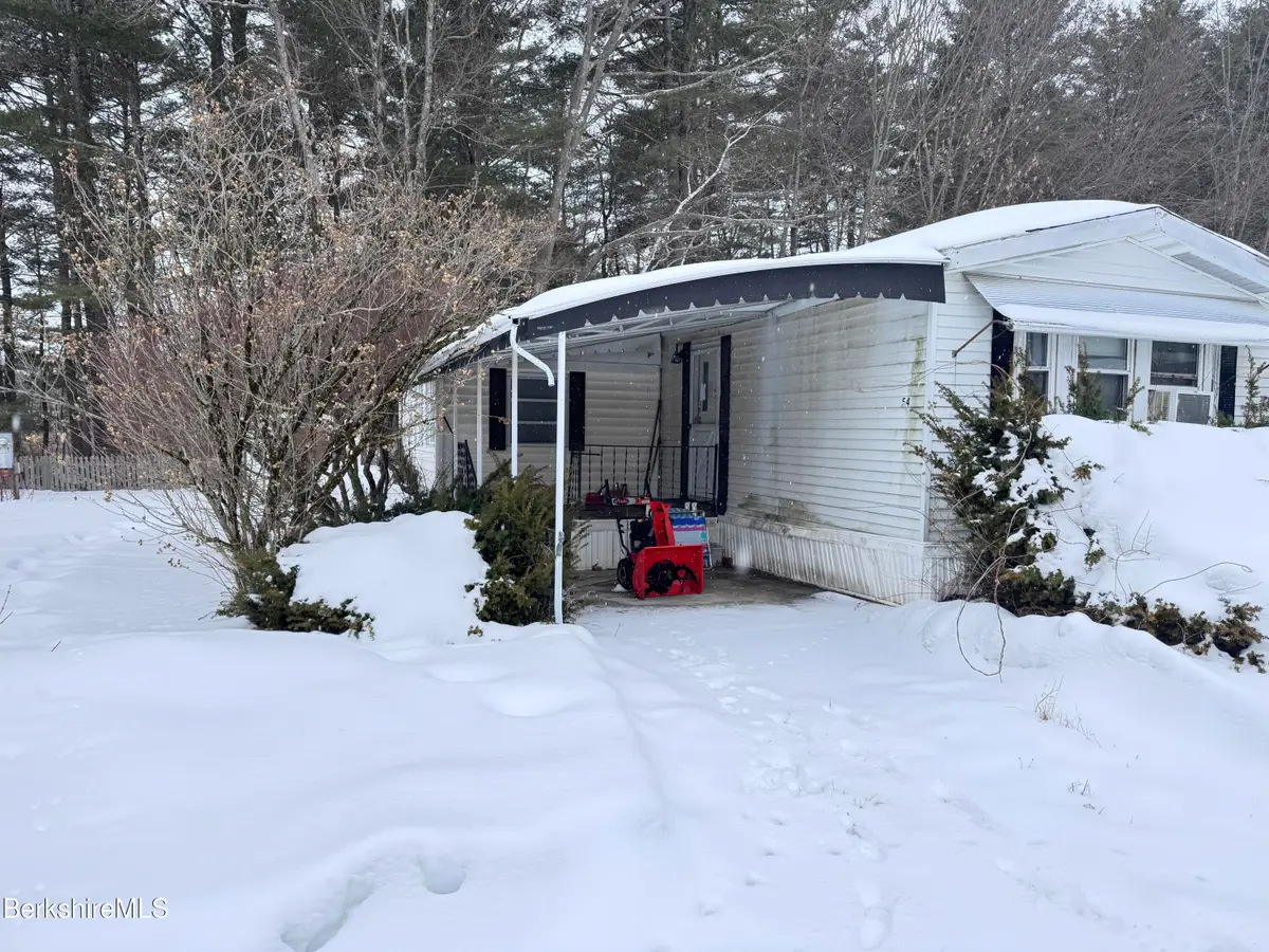 245 Cheshire Rd, Pittsfield, MA 01201 - #1