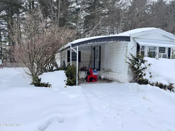 245 Cheshire Rd, Pittsfield, MA 01201