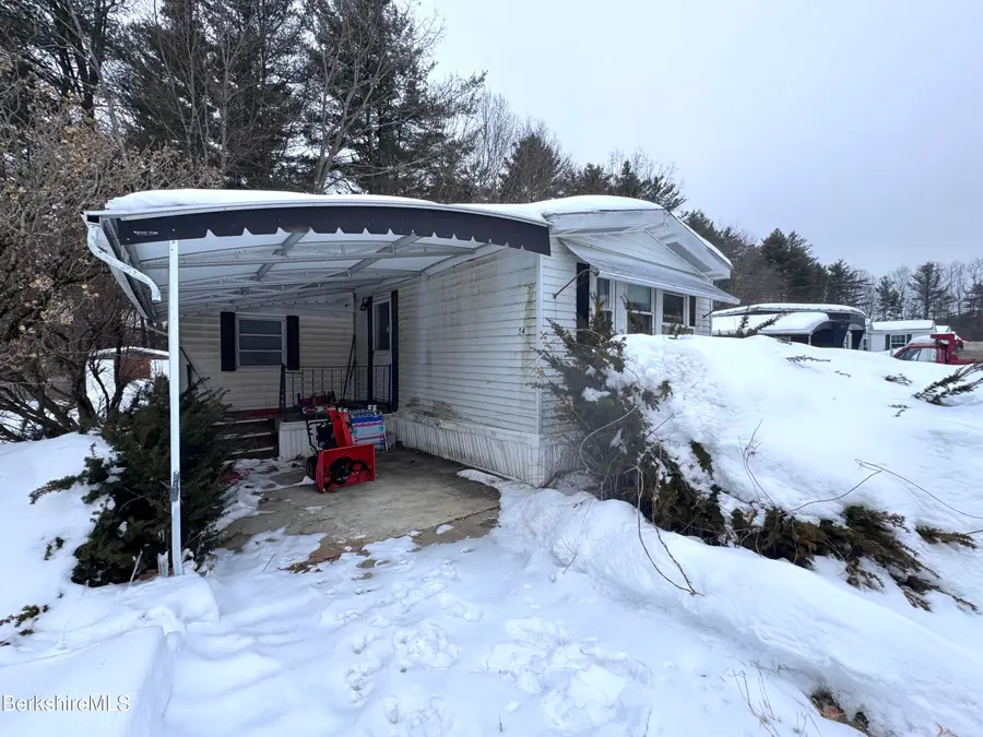 245 Cheshire Rd, Pittsfield, MA 01201 - #2