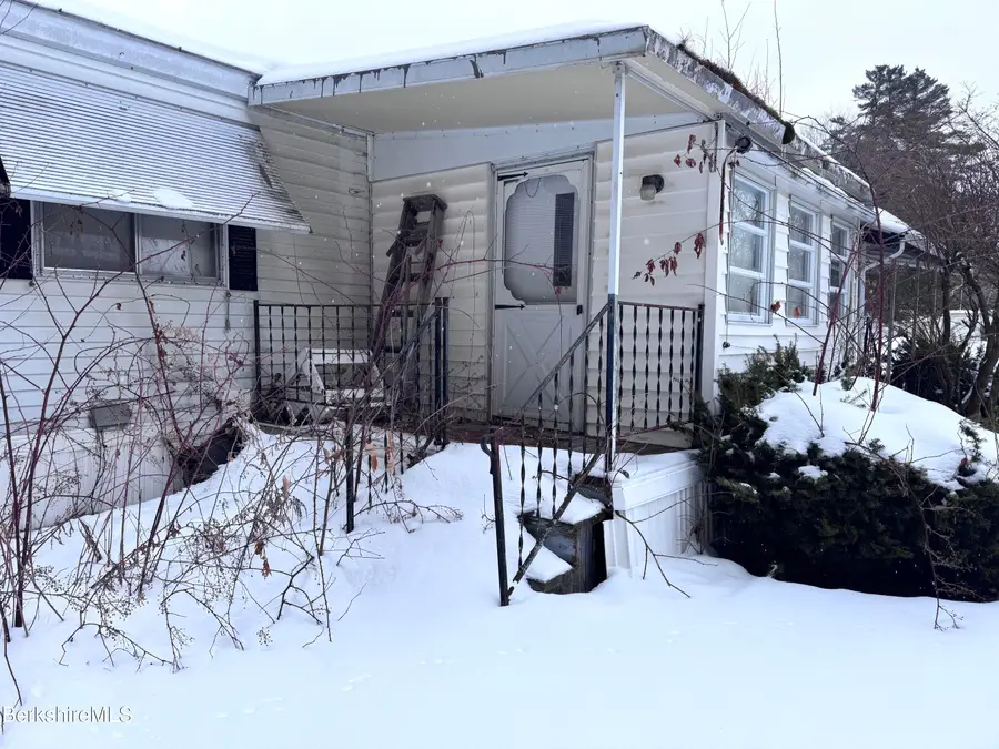 245 Cheshire Rd, Pittsfield, MA 01201 - #3