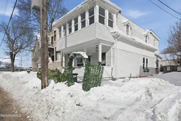 9 Lincoln St, Pittsfield, MA 01201