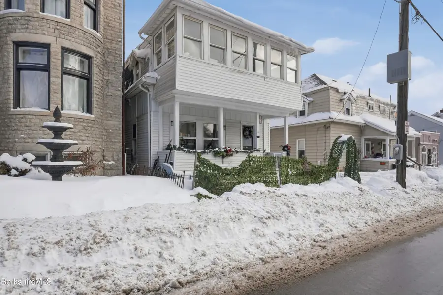 9 Lincoln St, Pittsfield, MA 01201 - #2