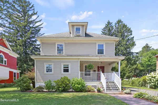 47 Onota St, Pittsfield, MA 01201