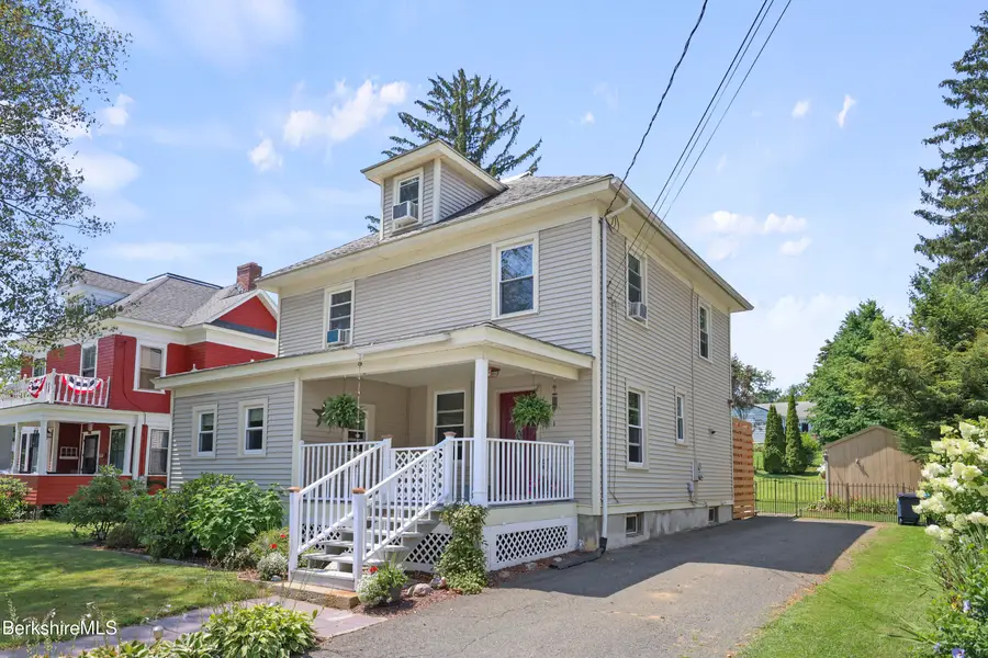 47 Onota St, Pittsfield, MA 01201 - #2