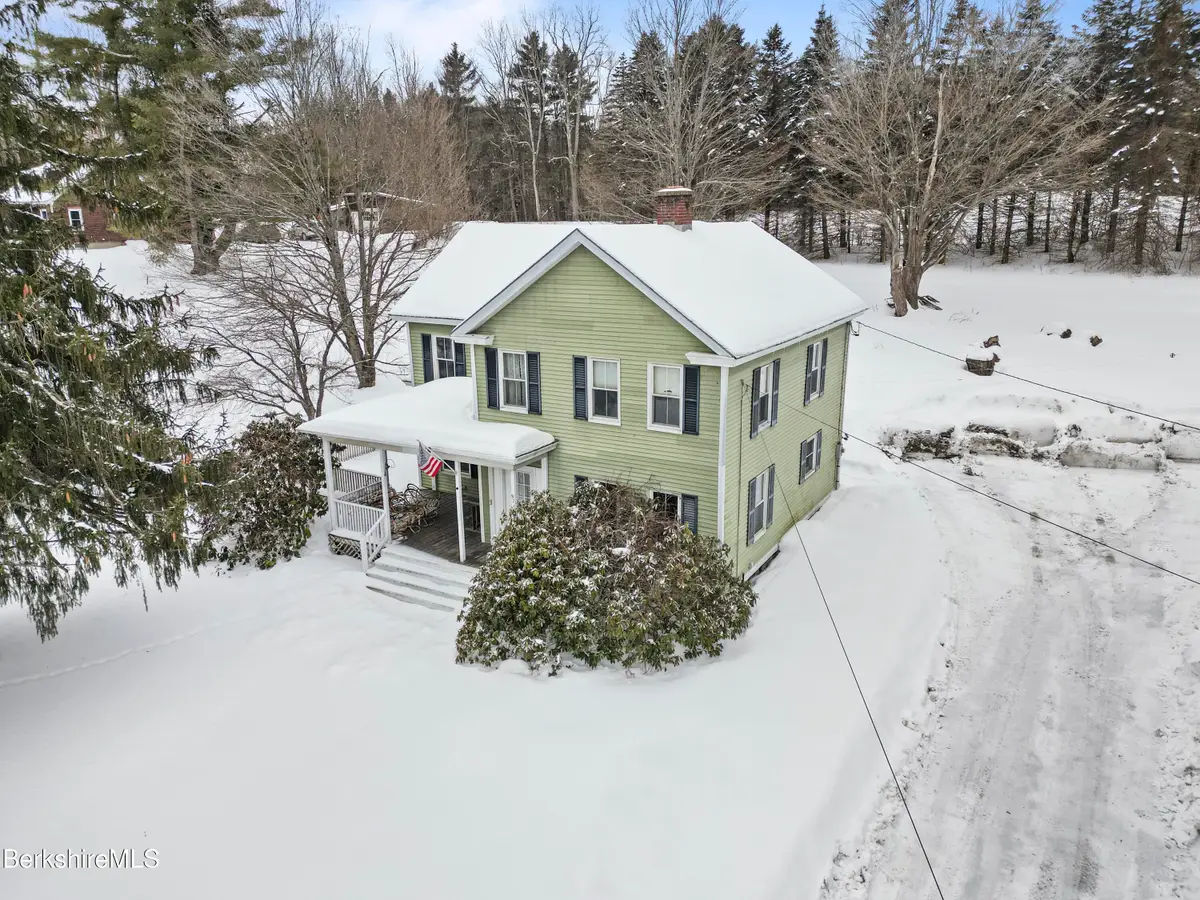 971 N. State Rd, Cheshire, MA 01225 - #1