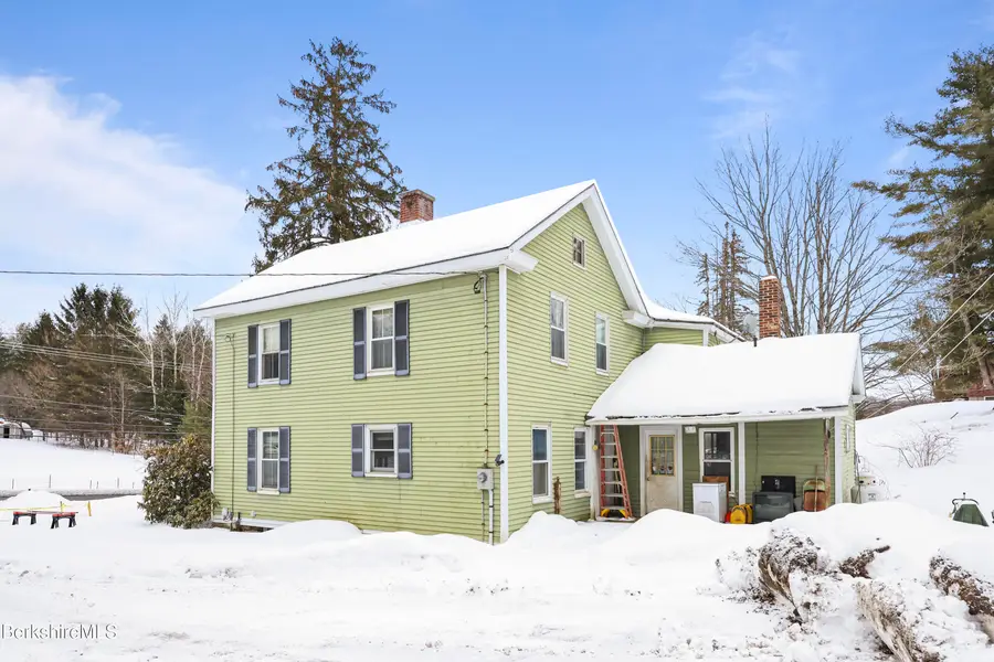 971 N. State Rd, Cheshire, MA 01225 - #3