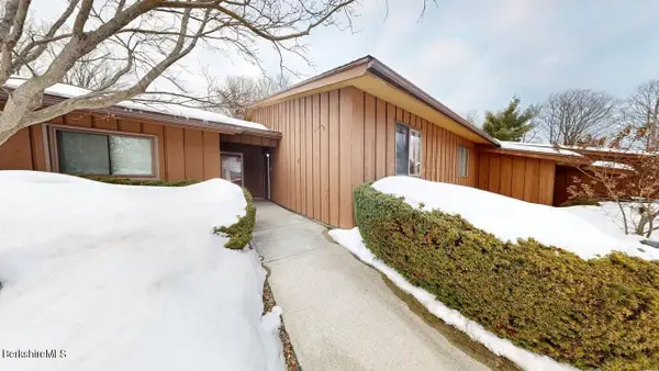 58 Churchill Crest, Pittsfield, MA 01201