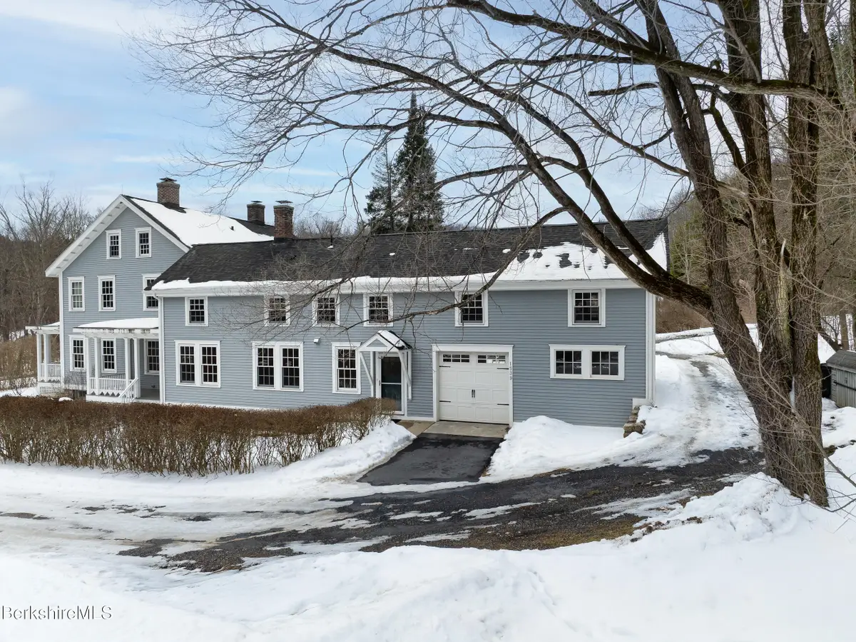 1539 Green River Rd #2, Williamstown, MA 01267 - #1