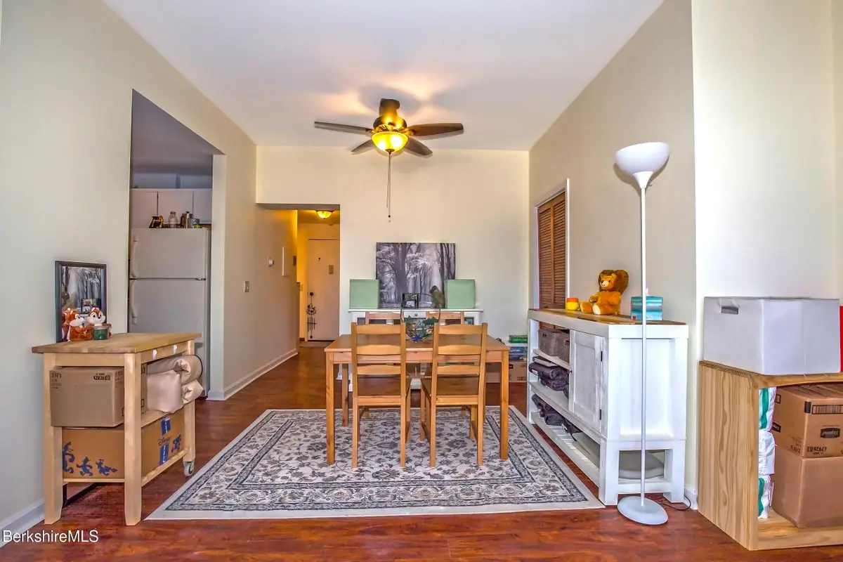 60 North St #7, Dalton, MA 01226 - #1