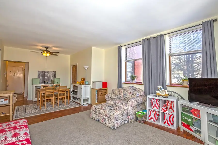 60 North St #7, Dalton, MA 01226 - #3