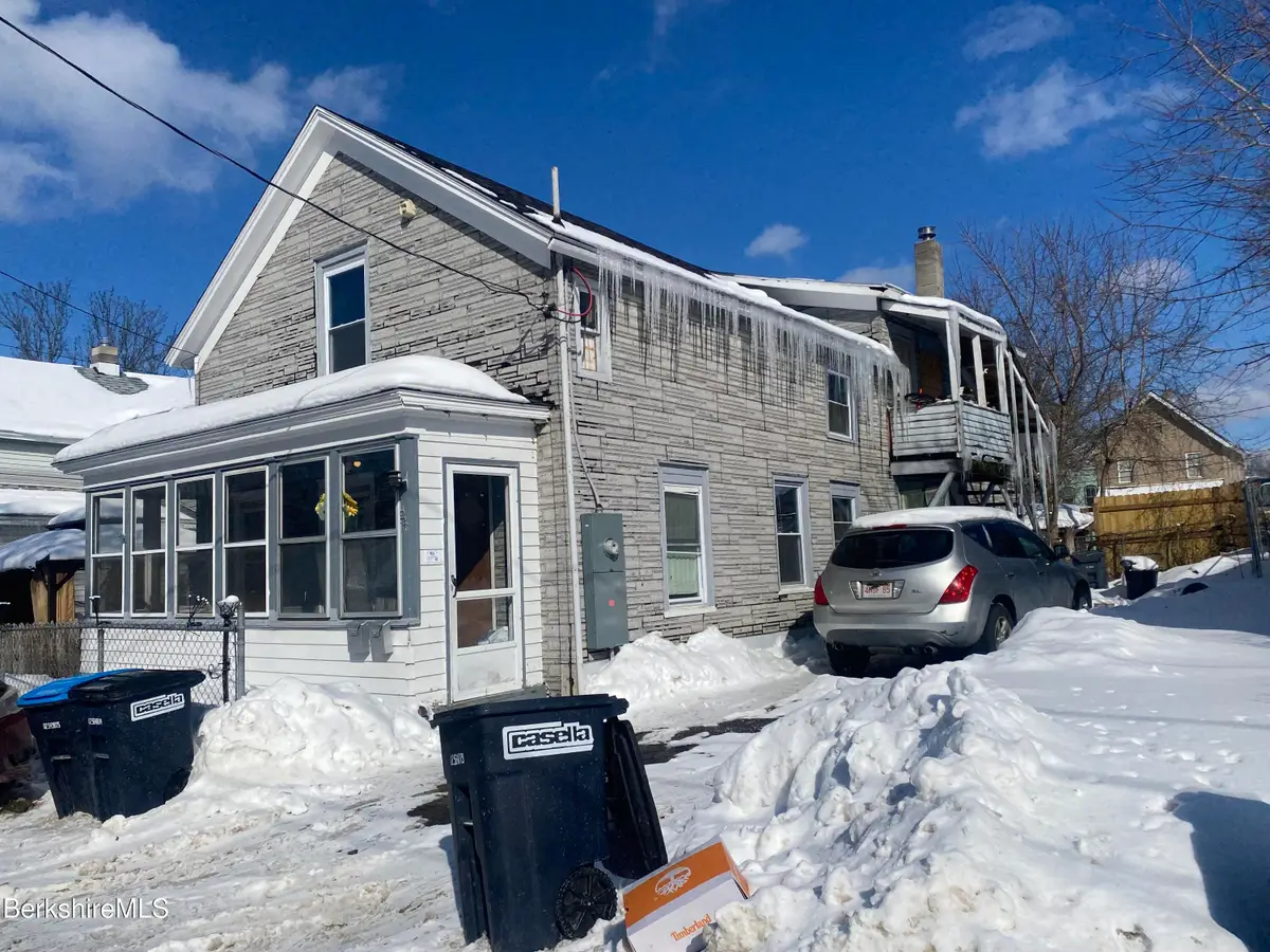 24 Southern Ave, Pittsfield, MA 01201 - #1