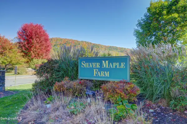 581 Red Barn Rd, Dalton, MA 01226