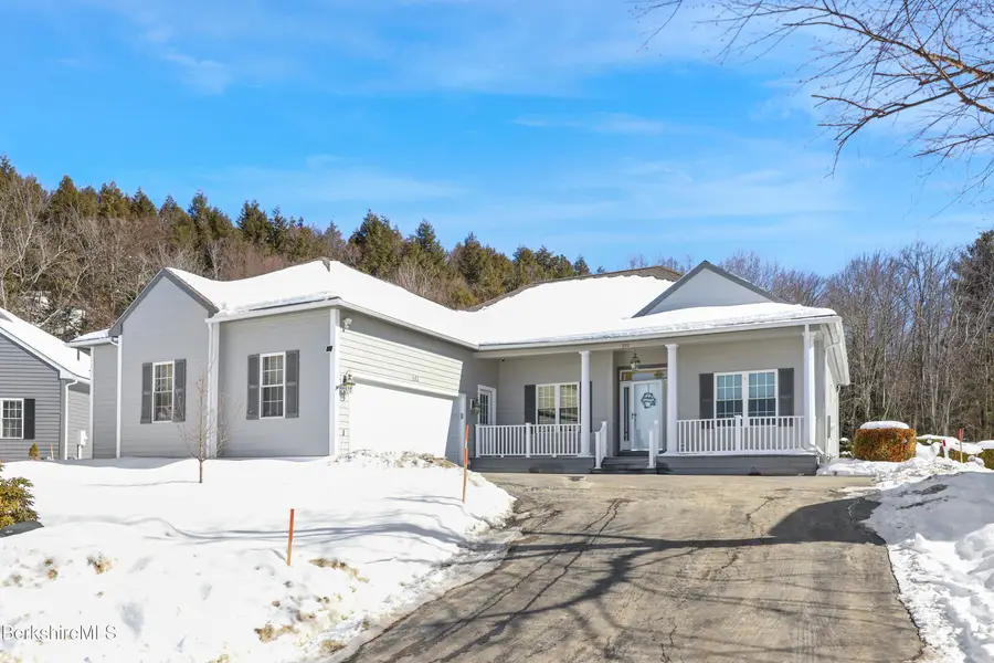 581 Red Barn Rd, Dalton, MA 01226 - #2