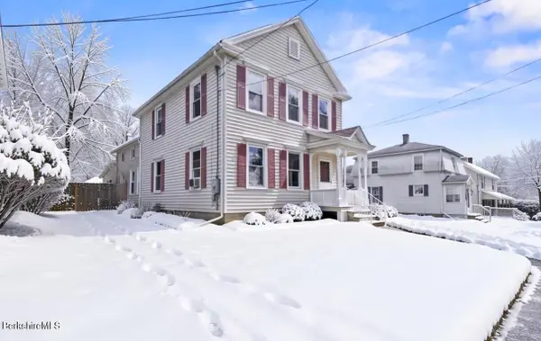 34 Weston Ave, Dalton, MA 01226