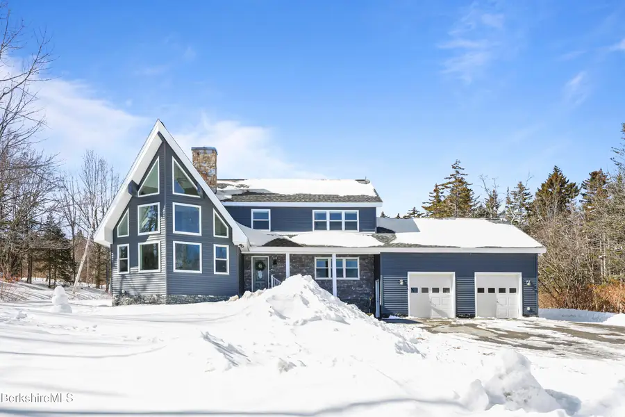 141 Griffin Hill Rd, Savoy, MA 01256 - #3