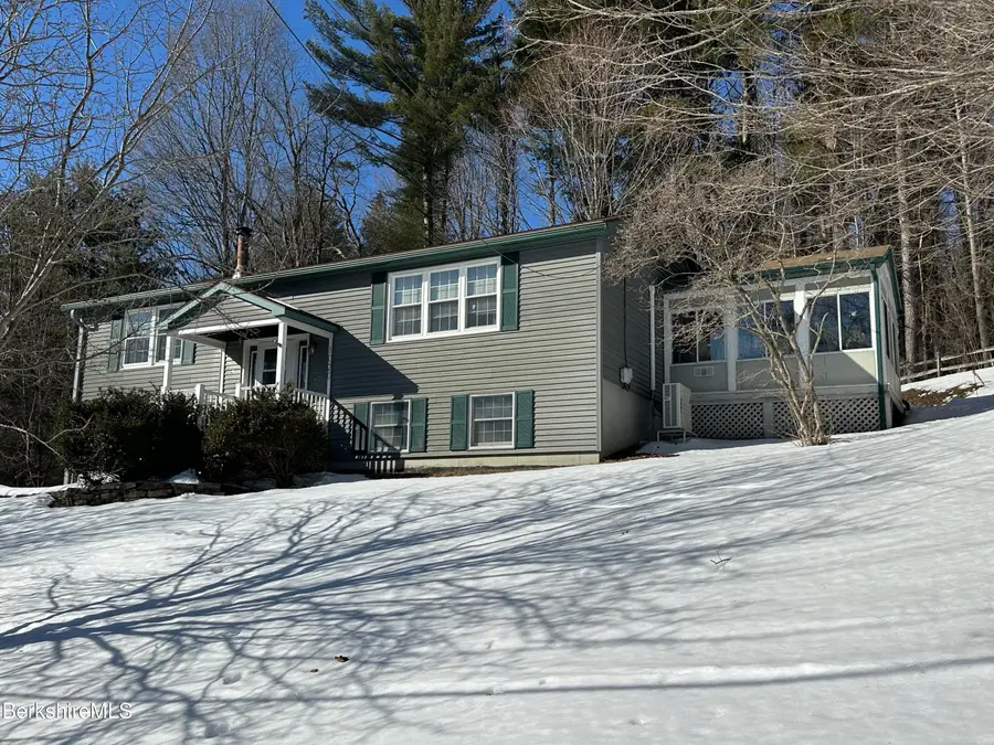 1020 Fairview St, Lee, MA 01238 - #2