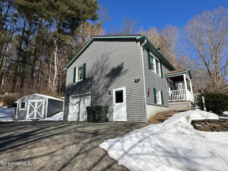 1020 Fairview St, Lee, MA 01238 - #3
